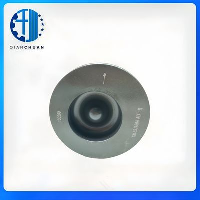 Piston T3135J186A For Lovol Perkins 1004TG 1006TAG 1006TAG Engine Spare Part