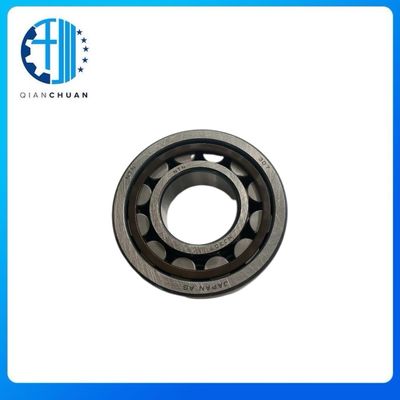 Excavator Cylindrical Roller Bearing NJ307 Bearings