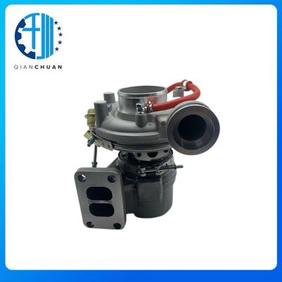 Turbo B2G Turbocharger 04911207  for Volvo EC350B EC350D Engine part