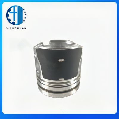 13032095 Diesel Engine Spare Parts Piston For WEICHAI DEUTZ WP6 Engine