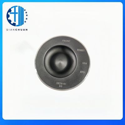 Piston With Pin  3925878 3802601 3926246  For Cummins 6CT 8.3 Engines