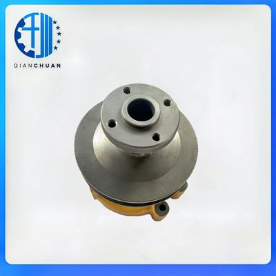 4D92 Engine  Water Pump 6141-61-1102 For Komatsu Excavator Parts
