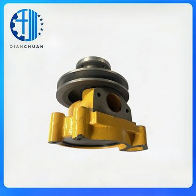 4D92 Engine  Water Pump 6141-61-1102 For Komatsu Excavator Parts