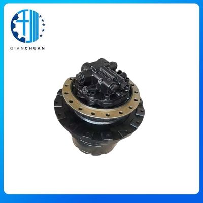 Drive Final Drive Motor Assy 9257553 Travel Motor With Gearbox For Hitachi ZX250F Excavator Spare Parts