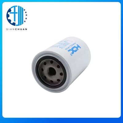Excavator Parts Lube Filter P550020 LF678 BT259 K200073 3I1089 Oil Filter Element