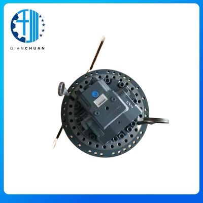 Final Drive ZE210E  Excavator Spare Parts Travel Motor  For Zoomlion
