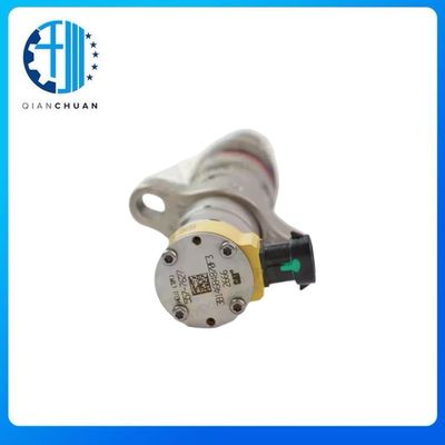 Diesel Fuel Injector 557-7627 CAT C7 Injector 324D 324D L 325D 329D 329D L Excavator  Spare Parts