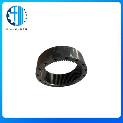 Ring Gear S/M Reducer E320C  148-4635 for Caterpillar Excavator Spare Parts