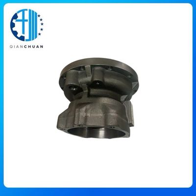 Swing Motor Case 6 Holes  R220-9  for Hyundai Excavator Spare Parts