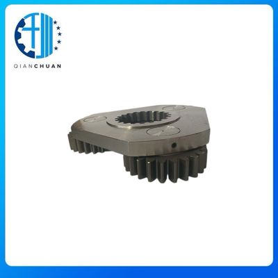 SY215 RG14 Carrier I S/M Assy  13275323 13265483 for Excavator Spare Part