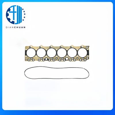 1-87810638-7 Gasket Kit For Isuzu 6BD1 6BD1T Engine Hitachi UH07-7 EX200-1 EX200-3