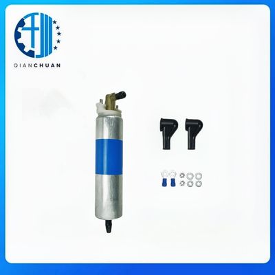 2641A203 8mm 12V Electric Fuel Lift Pump for 1100 Series Perkins 1103 1104