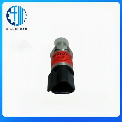 31Q4-40820 31Q4-40610  Pressure Sensor Switch 100Bar for Hyundai R55W-9 R1200-9