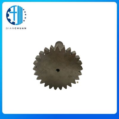 1025806 Carrier I Sun T/M for ZAX200  23-25 T Hitachi Spare Part