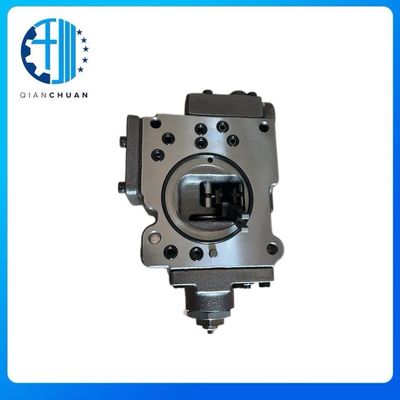 GHNOV YC62244 Hydraulic Accessory Regulator for K3V112 Kawasaki Pump Goe11 with Solenoid Valve