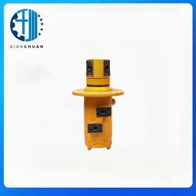 R215-7 Center Swivel Joint Assy For Hyundai Excavator  Hydraulic Parts