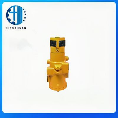 SC210LC Central Swivel Joint Assembly For Rexroth  Excavator Hydraulic Parts