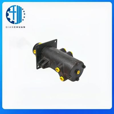 DH60-7 Central Swivel Joint Assembly For Doosan DH60-7 Excavator Hydraulic Parts