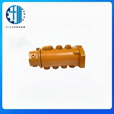ZY55 Center Swivel Joint Assy For Yuchai ZY55 Excavator Hydraulic Parts