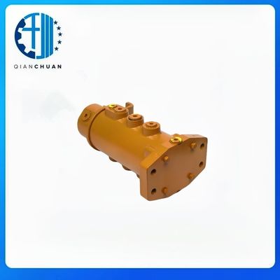 ZY55 Center Swivel Joint Assy For Yuchai ZY55 Excavator Hydraulic Parts