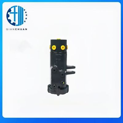 SC80 Central Swivel Joint Assembly For Rexroth SC80 Excavator Hydraulic parts