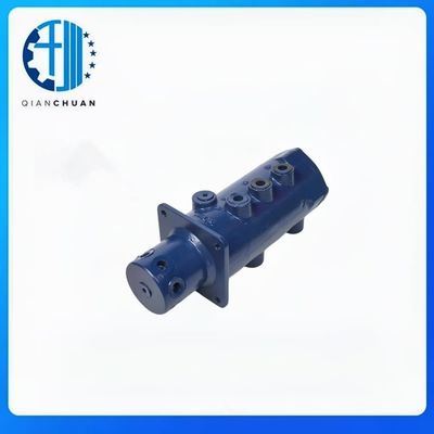 SWE50 Central Swivel Joint Assembly For Sunward SWE50 Excavator Hydraulic parts