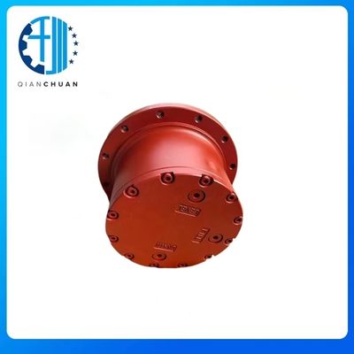 GM06VA Hydraulic Final Drive Motor Assy  for Komatsu PC45 PC50 PC55 PC56 Excavator