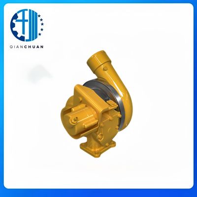 GTB3782B turbo charger 801900-5008S 20R3861  for Caterpillar Truck C9 engine