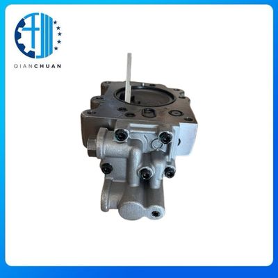 Hydraulic Main Pump Regulator S1E05-V For 140-7 Hyundai Excavator Spare Parts