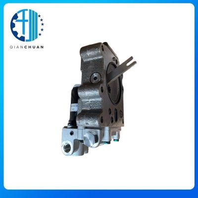 Hydraulic Main Pump Regulator S1E05-V For 140-7 Hyundai Excavator Spare Parts
