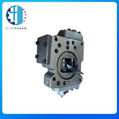 Hydraulic Main Pump Regulator G9N24-V For Volvo EC210 Excavator Spare Parts