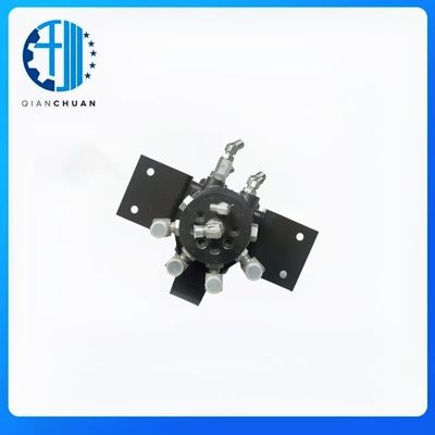 KX185 Swing  Center Joint  Assembly For Kubota KX185 Excavator Hydraulic Parts