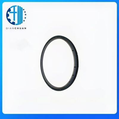 612600020208 Flywheel Ring Gear 159T  For Weichai WD615 Diesel Engine Parts