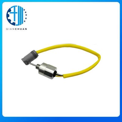 Coolant Water Temperature Sensor 131-0427 1310427 For Caterpillar 980G 938H 950G 962G Engine