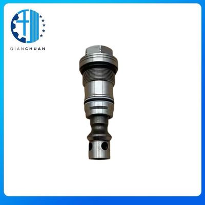 Pressure Relief Valve 423-46-43200  For Komatsu PC200-7 Engine Parts