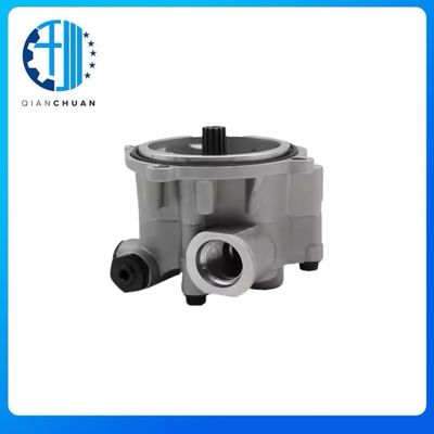 Hydraulic Pilot Pump 2902440-2976A For SK200-8 R210-7 CLG922D K3V112DT  Excavator Parts