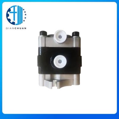 7083S04541 Hydraulic Pilot Gear Pump For PC40MR-2 PC50MR-2 PC58UU PC50UU Engine Parts