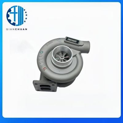 Turbocharger ME078660 704794-5001 For Mitsubishi 6D16 Engine Kobelco SK330-6 SK220-3