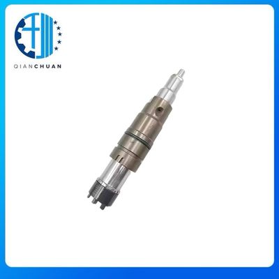 Common Rail Diesel Injector 2086663 1933613 1881565 2894920  For DC13 Scania Engine  Parts