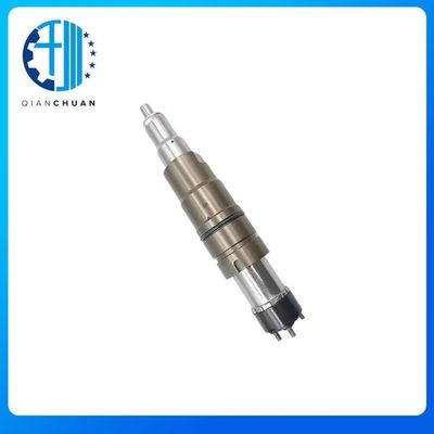 Common Rail Diesel Injector 2086663 1933613 1881565 2894920  For DC13 Scania Engine  Parts