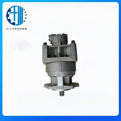 705-52-40160 hydraulic pump for KOMATSU loaders D60 D85 D50 D75 Bulldozer D155A-3