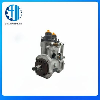 6219-71-1110  Fuel Injection Pump For Komatsu SA12VD140 PC2000-8 WA800-3 Engine