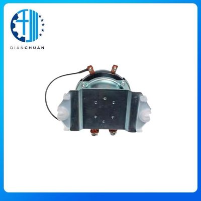 08088-10000 24v Battery Relay Switch  for PC60-3 Komatsu Excavator Spare Parts