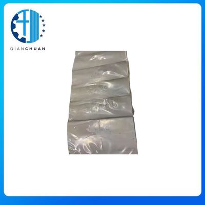 6162-33-3041 6D170 Con Rod Bearing for Komatsu Diesel Engines Spare Parts