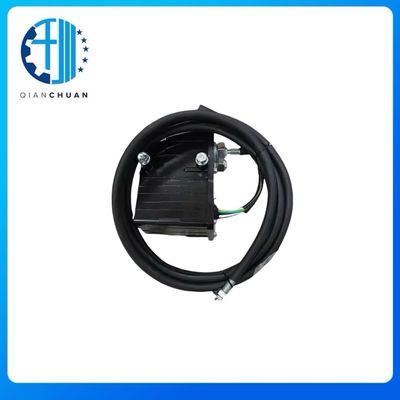 R210-7 R220-7 Throttle Motor 21EN-32220 For Hyundai Excavator Engine Spare Parts