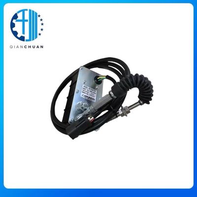 R210-7 R220-7 Throttle Motor 21EN-32220 For Hyundai Excavator Engine Spare Parts