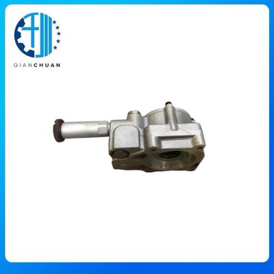  0942000350 PC4007 Feed Pump Assembly for Komatsu Excavator Engine Spare Parts