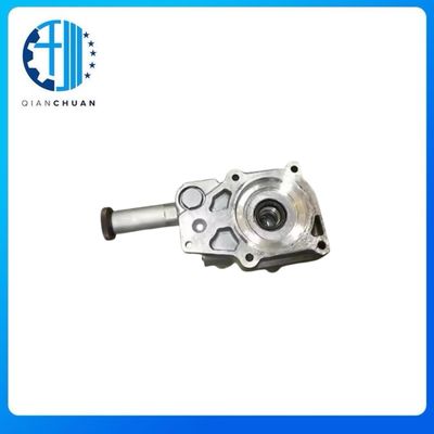  0942000350 PC4007 Feed Pump Assembly for Komatsu Excavator Engine Spare Parts