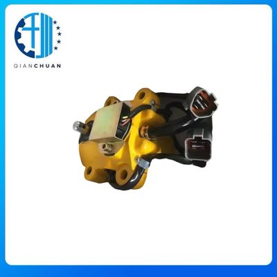 PC200-5 PC120-5 Throttle Motor 7824-30-1600 for Komatsu Engine Spare Parts