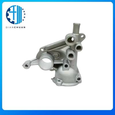 Thermostat Housing Coolant OEM 11061-01M12/21501-9HA0A Auto Spare Parts  For Nissan